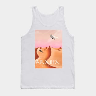 Arabia Tank Top